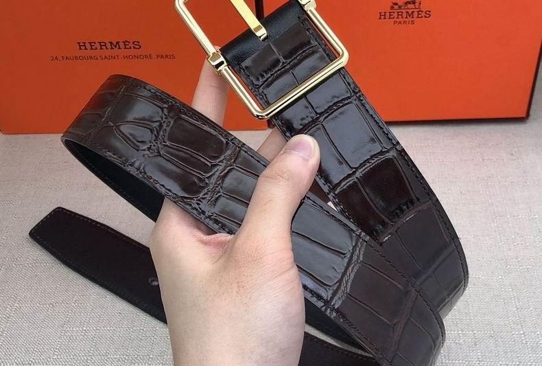 Replica Hermes Belt 38mm 100-125cm 8L61
