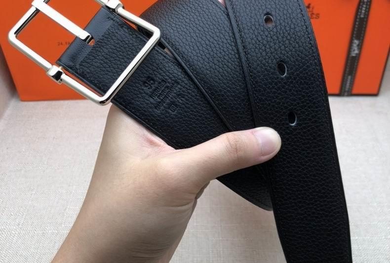 Replica Hermes Belt 38mm 100-125cm 8L60