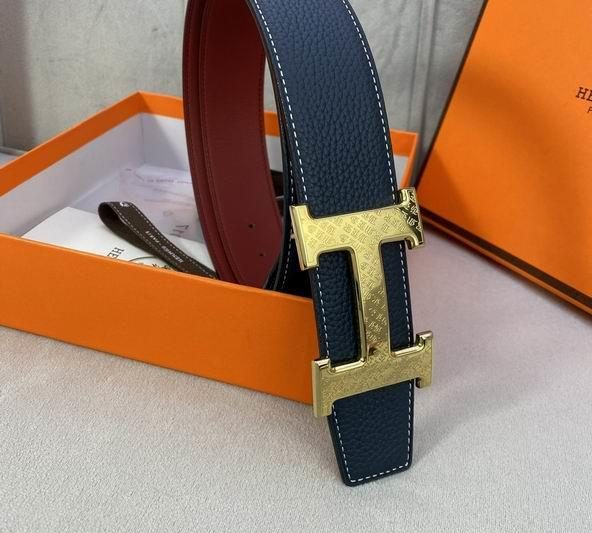 Replica Hermes Belt 38mm 100-125cm 8L59