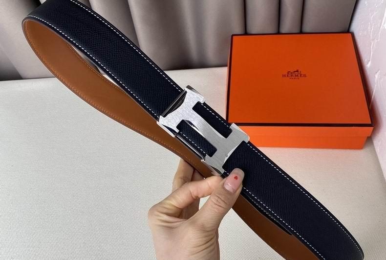Replica Hermes Belt 38mm 100-125cm 8L57