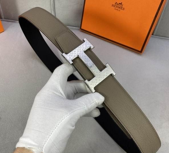 Replica Hermes Belt 38mm 100-125cm 8L56