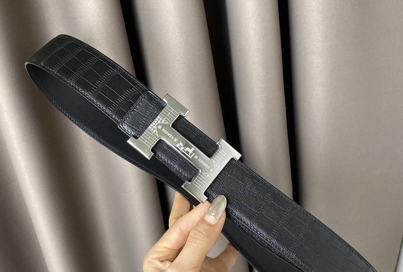 Replica Hermes Belt 38mm 100-125cm 8L55