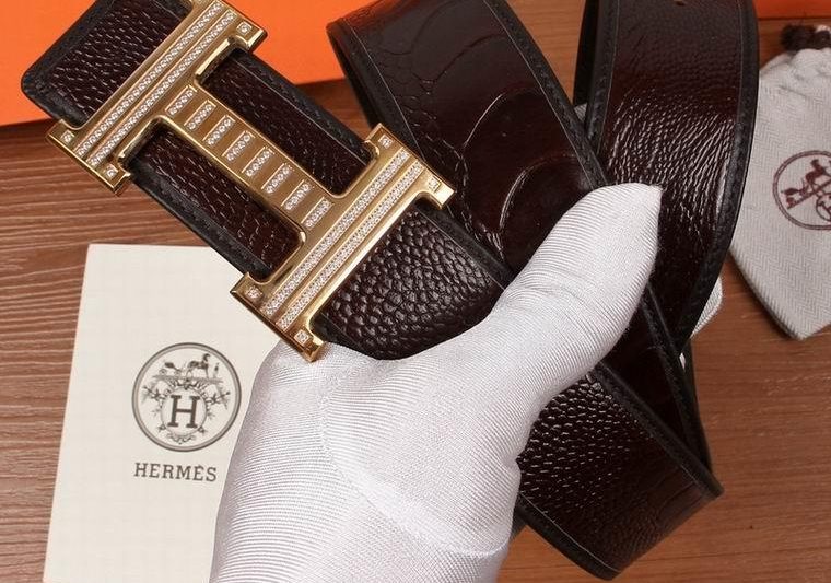 Replica Hermes Belt 38mm 100-125cm 8L53