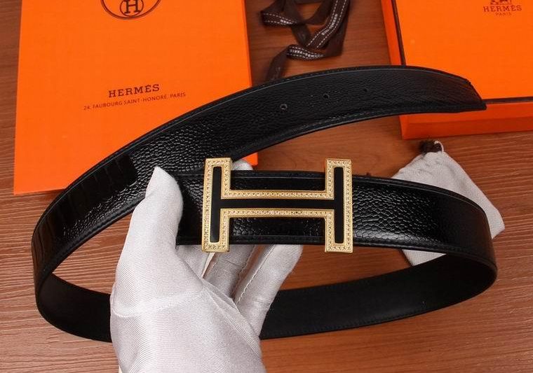 Replica Hermes Belt 38mm 100-125cm 8L52