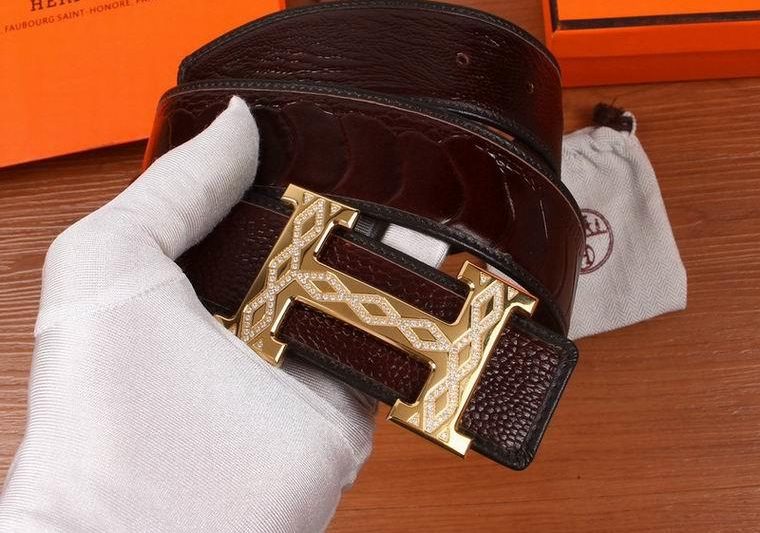 Replica Hermes Belt 38mm 100-125cm 8L51