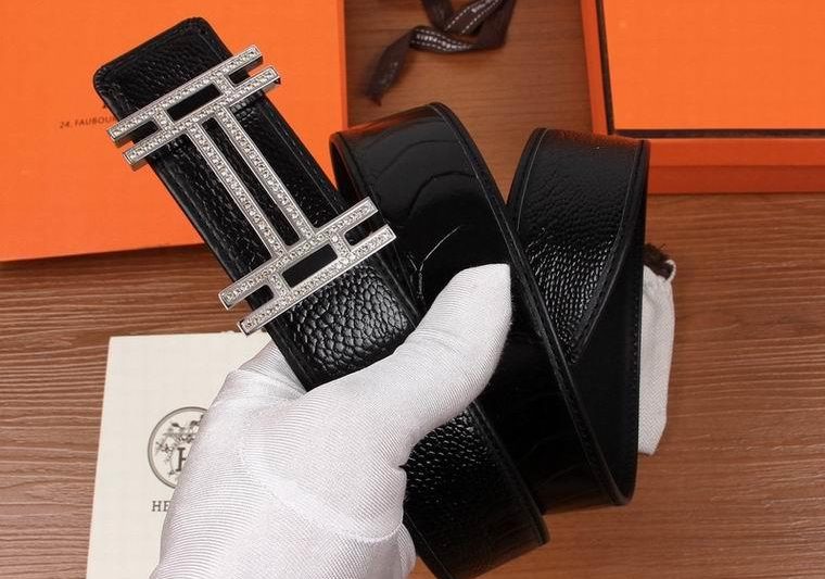 Replica Hermes Belt 38mm 100-125cm 8L50