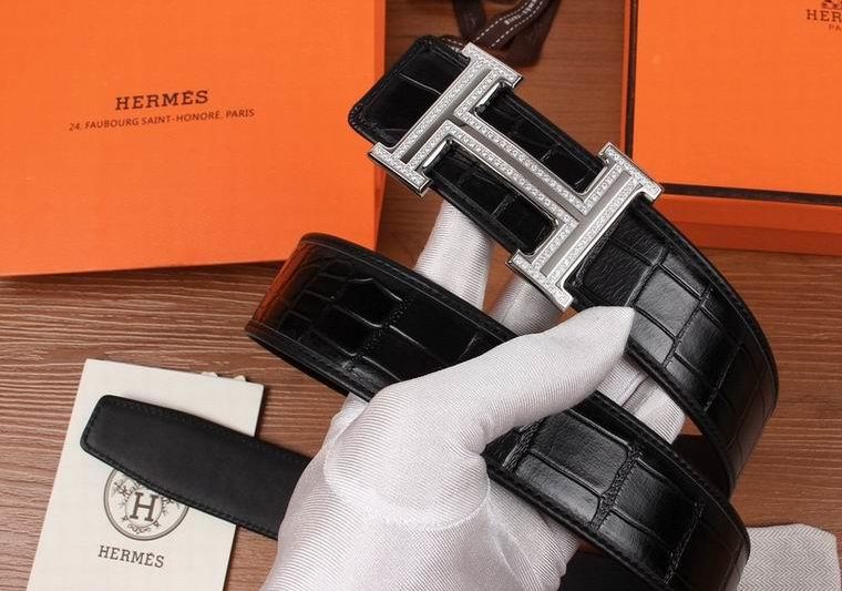 Replica Hermes Belt 38mm 100-125cm 8L48