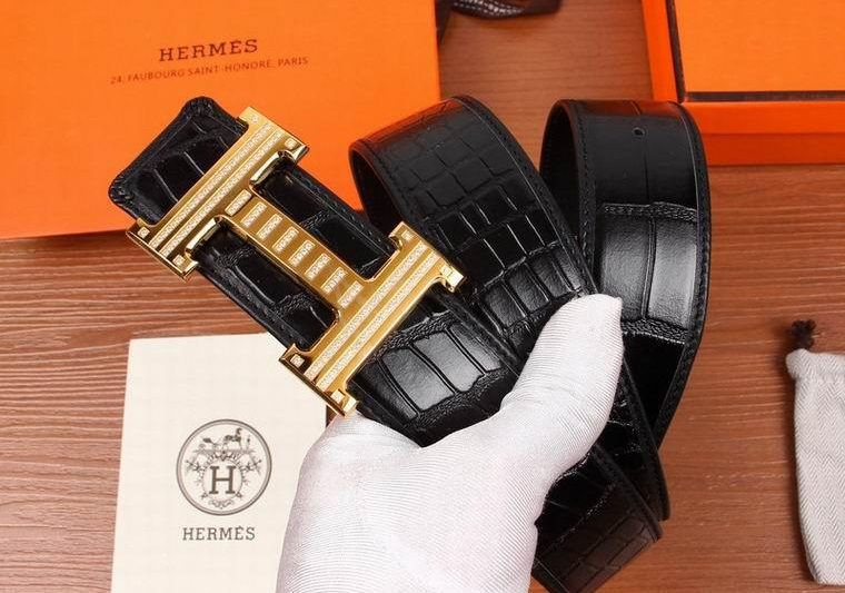 Replica Hermes Belt 38mm 100-125cm 8L47