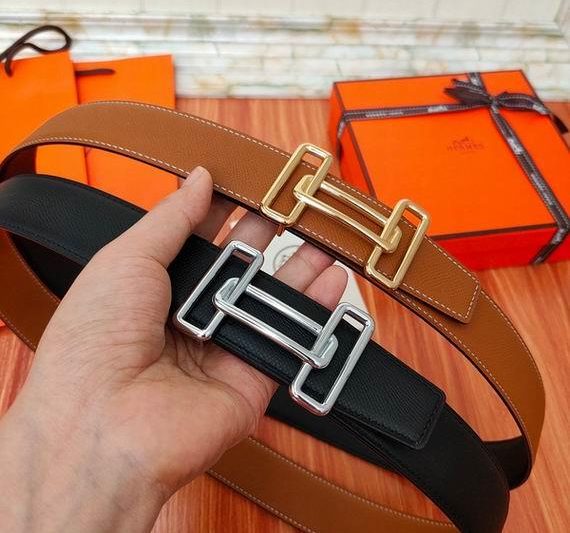 Replica Hermes Belt 38mm 100-125cm 8L45