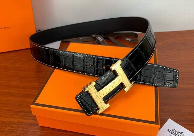 Replica Hermes Belt 38mm 100-125cm 8L41