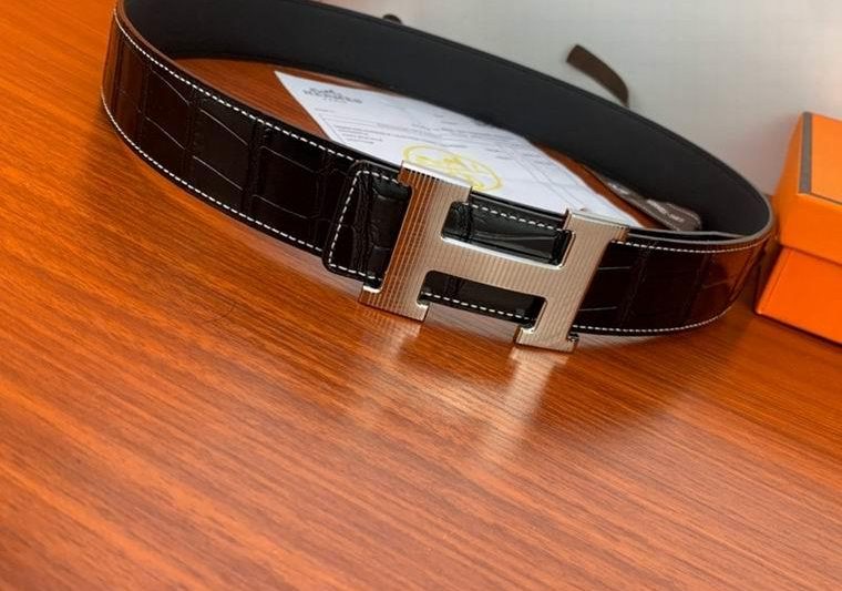 Replica Hermes Belt 38mm 100-125cm 8L39
