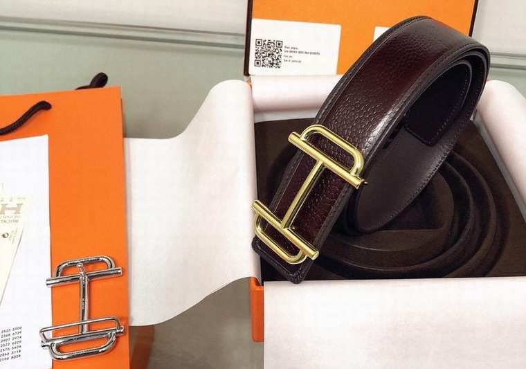 Replica Hermes Belt 38mm 100-125cm 8L38