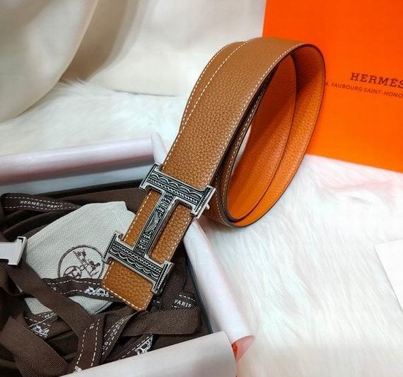 Replica Hermes Belt 38mm 100-125cm 8L35