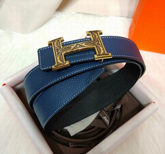 Replica Hermes Belt 38mm 100-125cm 8L34