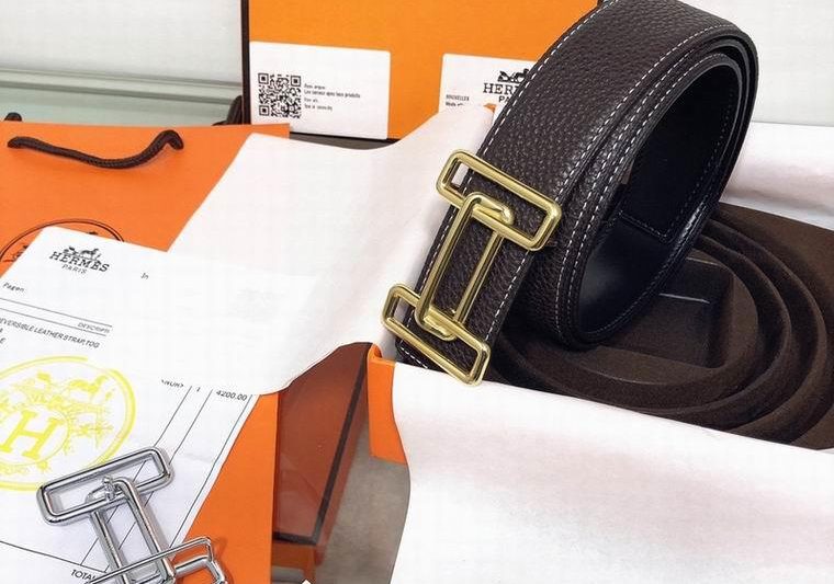 Replica Hermes Belt 38mm 100-125cm 8L32