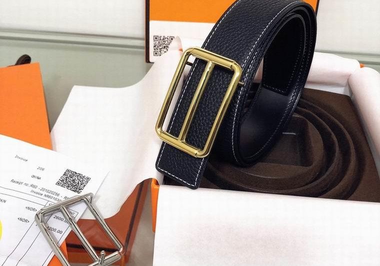 Replica Hermes Belt 38mm 100-125cm 8L29