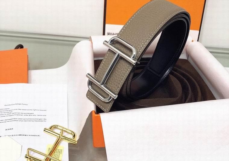 Replica Hermes Belt 38mm 100-125cm 8L28