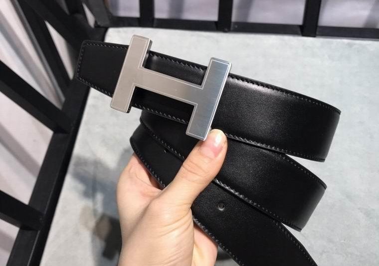 Replica Hermes Belt 38mm 100-125cm 8L25