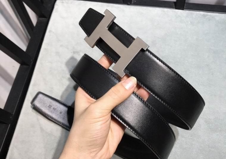 Replica Hermes Belt 38mm 100-125cm 8L23