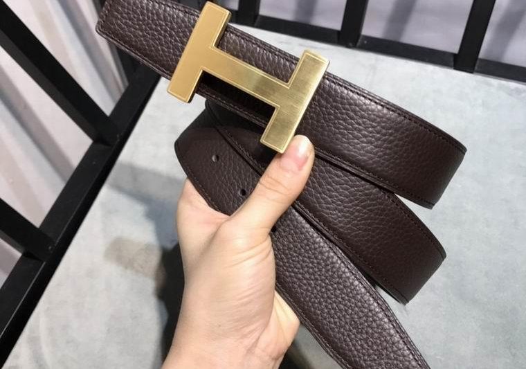 Replica Hermes Belt 38mm 100-125cm 8L22