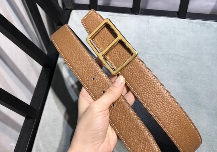 Replica Hermes Belt 38mm 100-125cm 8L21