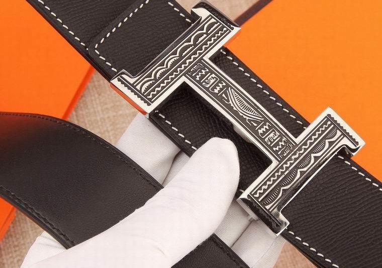 Replica Hermes Belt 38mm 100-125cm 8L20