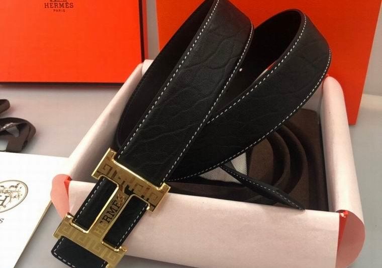 Replica Hermes Belt 38mm 100-125cm 8L18