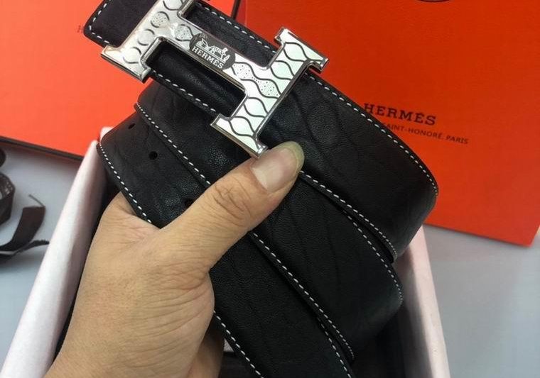Replica Hermes Belt 38mm 100-125cm 8L16