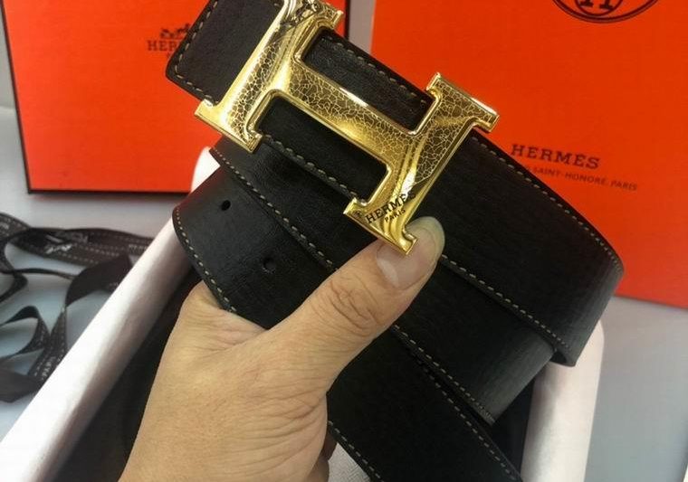 Replica Hermes Belt 38mm 100-125cm 8L15