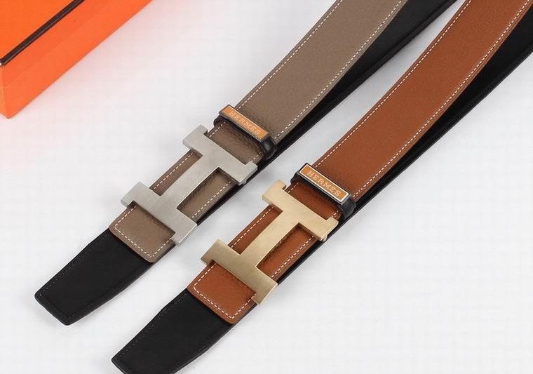 Replica Hermes Belt 38mm 100-125cm 8L13
