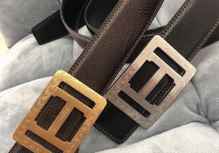 Replica Hermes Belt 38mm 100-125cm 8L12