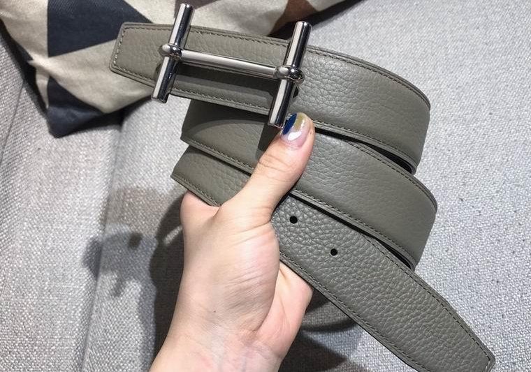 Replica Hermes Belt 38mm 100-125cm 8L08