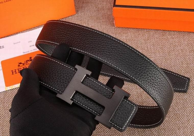 Replica Hermes Belt 38mm 100-125cm 8L06