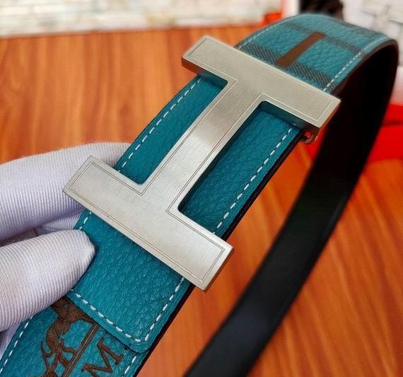 Replica Hermes Belt 38mm 100-125cm 8L03