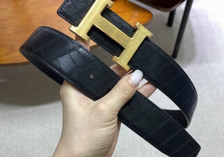 Replica Hermes Belt 38mm 95-125cm 8L12