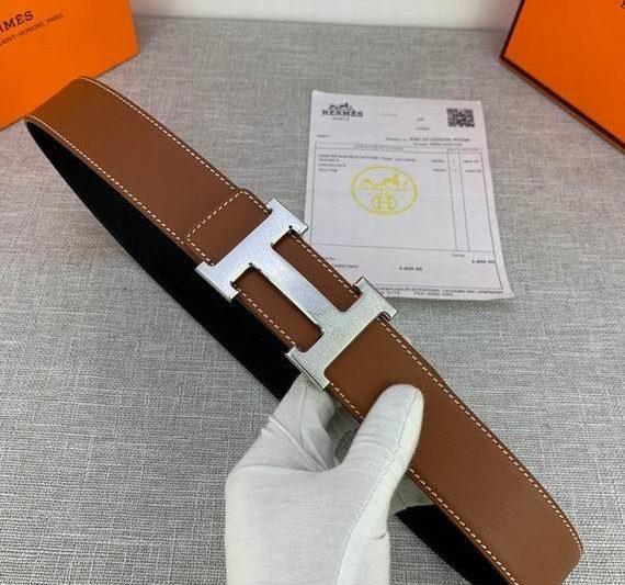 Replica Hermes Belt 38mm 95-125cm 8L10