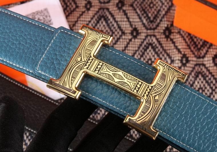 Replica Hermes Belt 38mm 95-125cm 8L07