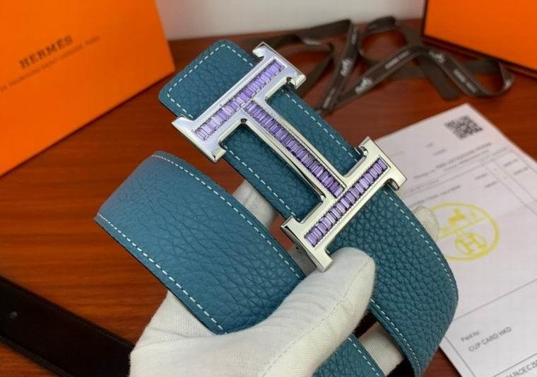 Replica Hermes Belt 38mm 95-125cm 8L04