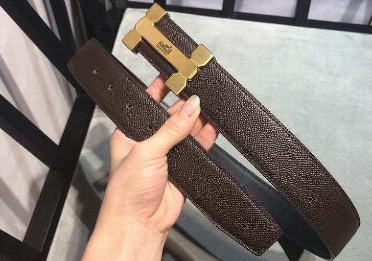 Replica Hermes Belt 38mm 95-125cm 8L01