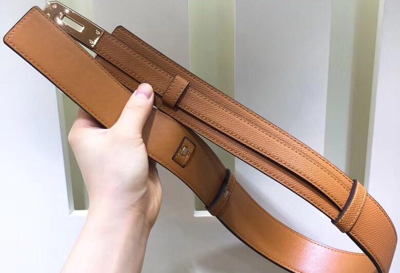 Replica Hermes Belt 40mmX95-125cm 7D05