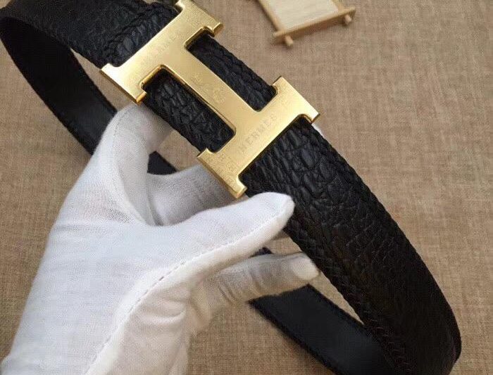 Replica Hermes Belt 40mmX95-125cm 7D01