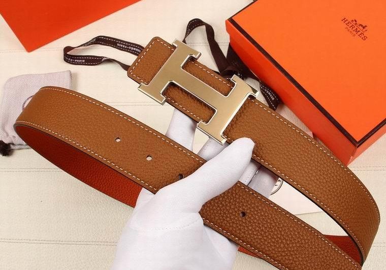 Replica Hermes Belt 40mm 100-125cm 8L04