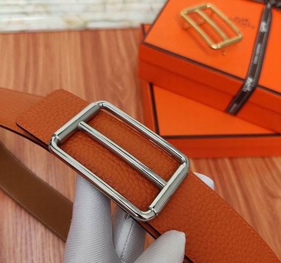 Replica Hermes Belt 40mm 100-125cm 8L02