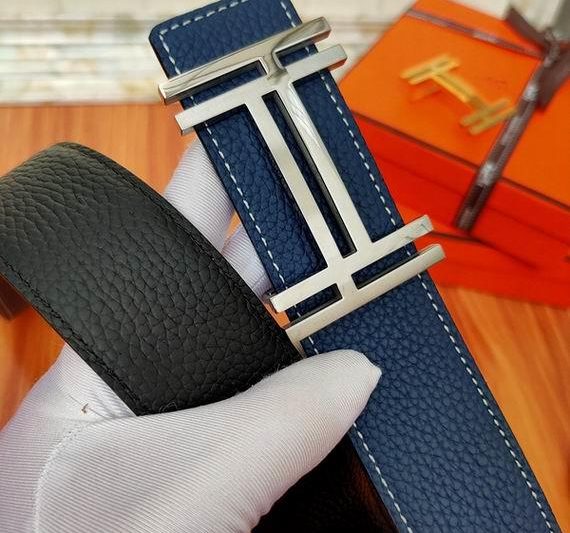 Replica Hermes Belt 40mm 100-125cm 8L01
