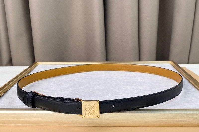 Replica Loewe belt 20mmX90-115cm 8L04