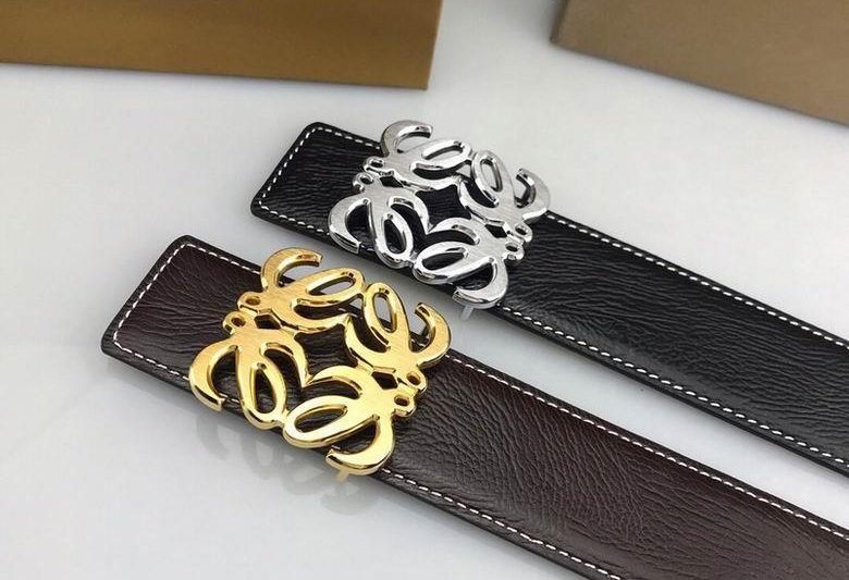Replica Loewe Belt 38mmX100-125CM 7D02