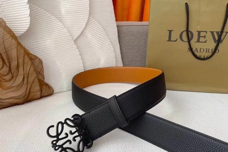 Replica Loewe belt 40mmX100-125cm 8L04