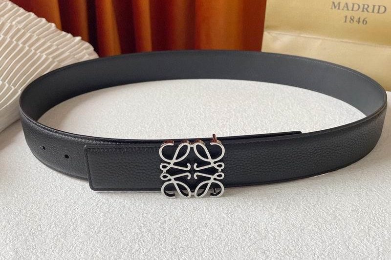 Replica Loewe belt 40mmX95-125cm 8L03