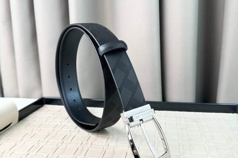Replica Montblanc belt 35mmX100-125cm 8L22