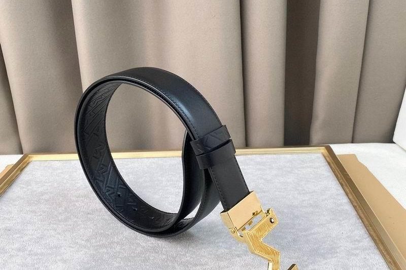 Replica Montblanc belt 35mmX95-125cm 8L072001